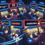 Daftar Provider Slot Paling Diminati di WIBU69JP 2025