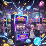 strategi main slot online