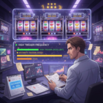 Slot Gacor Hari Ini Diuji 3 Provider yang Paling Sering Picu Free Spin