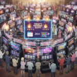 Slot Gacor Hari Ini Versi Komunitas WIBU69JP Pola & Provider